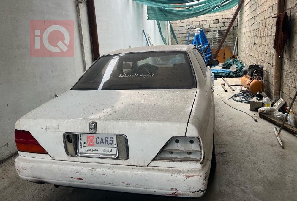 نيسان سيدرك